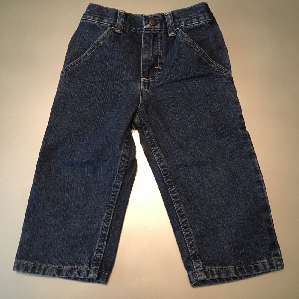 Wrangler Jeans - Picture 2 of 6